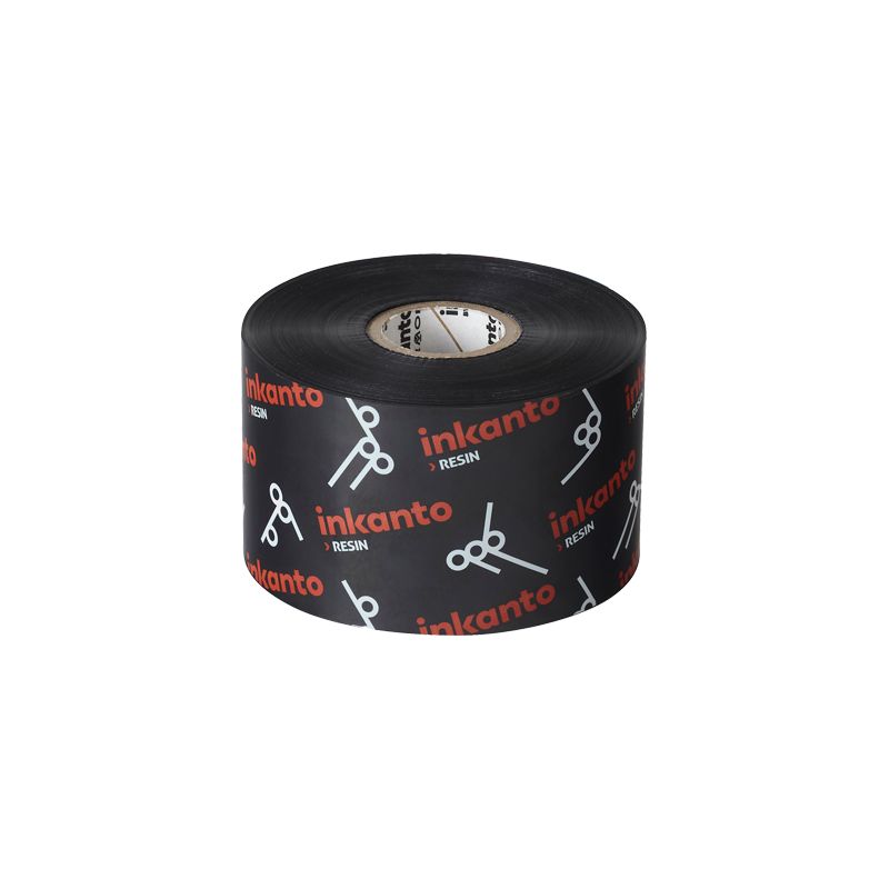 Ruban Armor Résine AXR 7+ 90mmx360m Encrage Extérieur