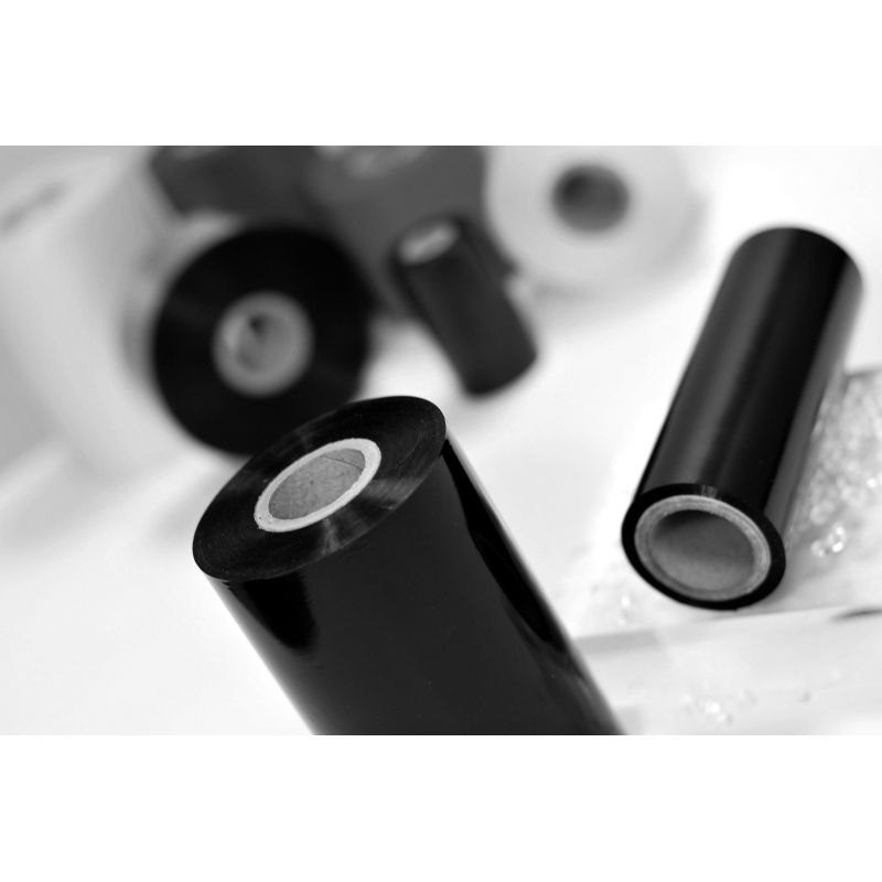 Ruban Armor Cire AWR 470 55mmx450m Encrage Intérieur