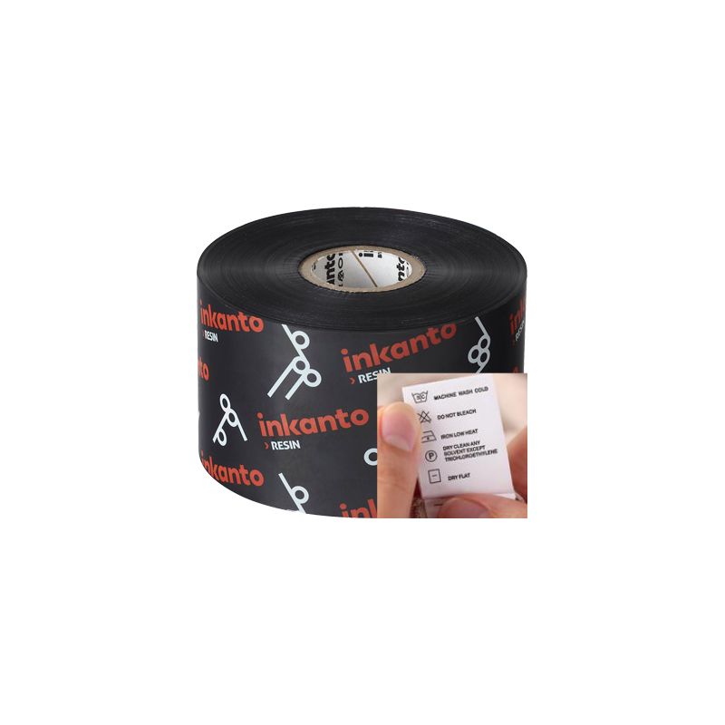 Ruban Armor Résine AXR TX 105mmx600m Encrage Intérieur