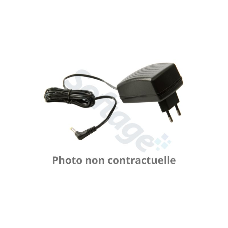 Alimentatore per stampante Toshiba Tec Mobile (non fornito con la stampante)