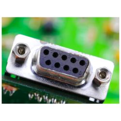 Interfaccia RS-232C interna opzionale