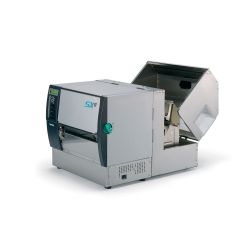 Gebrauchter Toshiba B-SX8 300 dpi Drucker