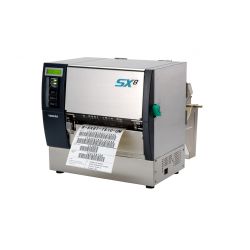 Imprimante industrielle B-SX8 300dpi grande laize