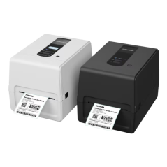 Stampanti Toshiba BV400T | Trasferimento termico | BV410T e BV420T