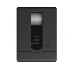 Impresoras Toshiba BV400T | Transferencia térmica | BV410T y BV420T