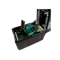 Toshiba BA410T | Stampante di etichette semi-industriale | 203 / 300 dpi