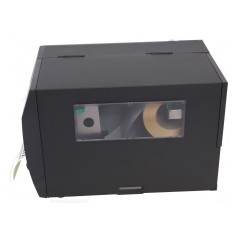Toshiba B-EX4 T2 – Industrieller Etikettendrucker mit hoher Leistung
