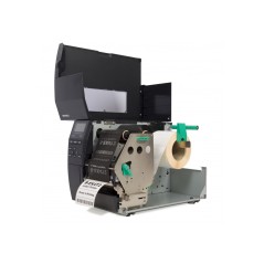 Toshiba B-EX4 T2 – Stampante di etichette industriale ad alte prestazioni