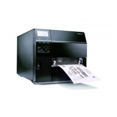 Toshiba B-EX6 T1 | Stampante di etichette industriale 6 pollici | 203 dpi