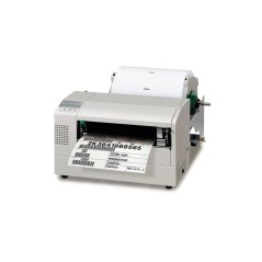 Toshiba B-852 | Großformat-Etikettendrucker 8″ | 300 dpi
