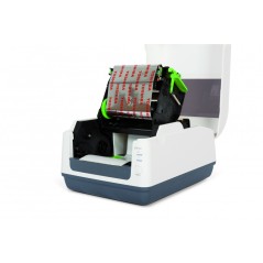 Toshiba B-FV4T | Stampante di etichette termico diretto e trasferimento termico