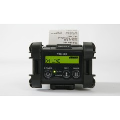 Stampanti portatili Toshiba | B-FP2D, B-FP3D, B-EP4DL | 2″, 3″ e 4″