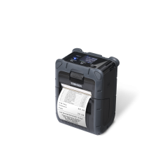 Stampanti portatili Toshiba | B-FP2D, B-FP3D, B-EP4DL | 2″, 3″ e 4″