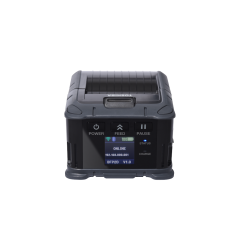 Stampanti portatili Toshiba | B-FP2D, B-FP3D, B-EP4DL | 2″, 3″ e 4″