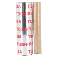 Cinta Toshiba AS1 Resina | Transferencia térmica | B-EV4T