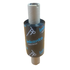 T47318IO - Cinta de Resina Inkanto AXR7+ 1/2 110mmx74m Enti