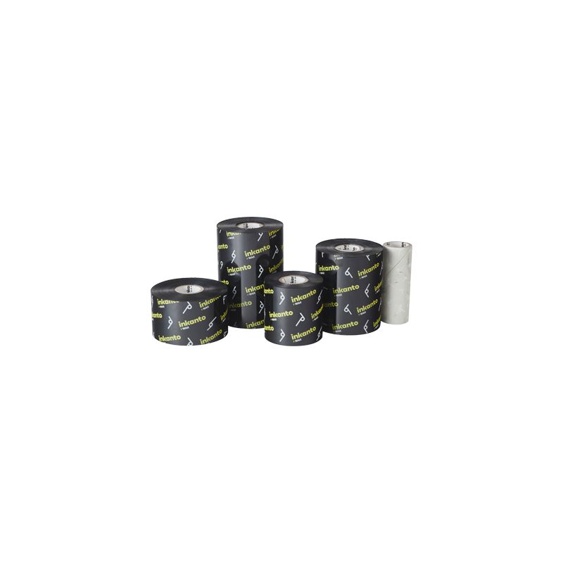 Ruban Armor Cire AWR 8 1/2 65mmx74m Encrage Extérieur Ruban Armor Cire AWR 8 1/2 65mmx74m Encrage Extérieur